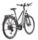 KTM Macina Style 720 ABS (2024) | Trapèze | marron | 28" | 51 cm | < 500 km, thumbnail 2 of 4