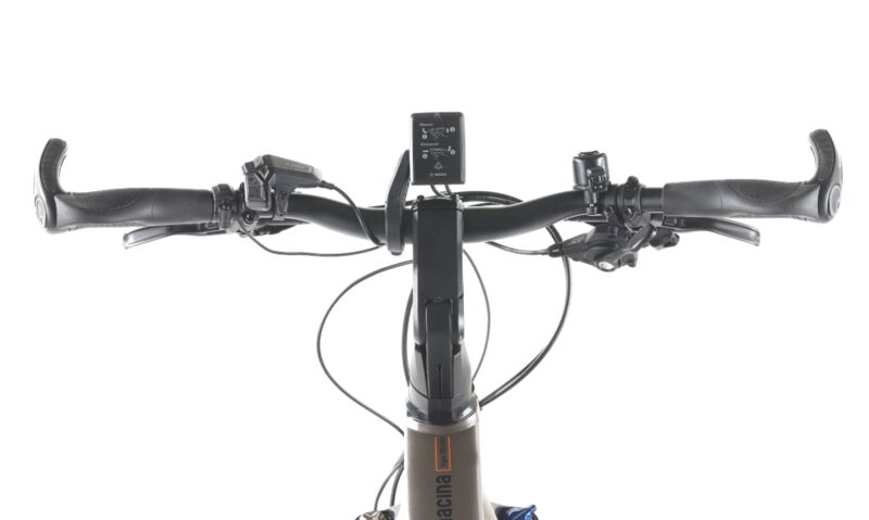 KTM Macina Style 720 ABS (2024) | Trapèze | marron | 28" | 51 cm | < 500 km, image 3 of 4
