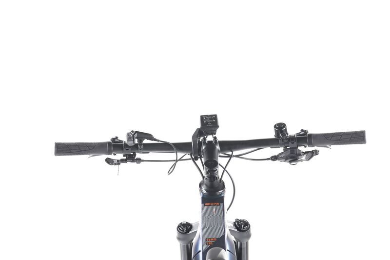 KTM Macina Team 791 (2024) | Diamant | grün | 29" | 48 cm | < 500 km 3