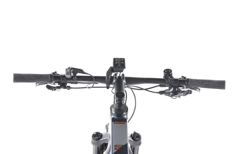 KTM Macina Team 791 (2024) | Diamante | verde | 29" | 53 cm | < 500 km 3