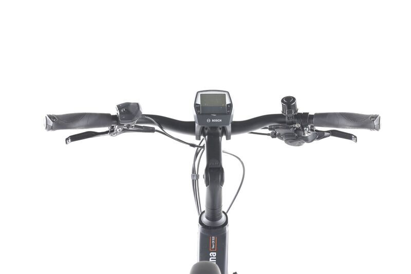 KTM Macina Tour CX 510 (2023) | Trapez | schwarz | 28" | 56 cm | < 500 km 3