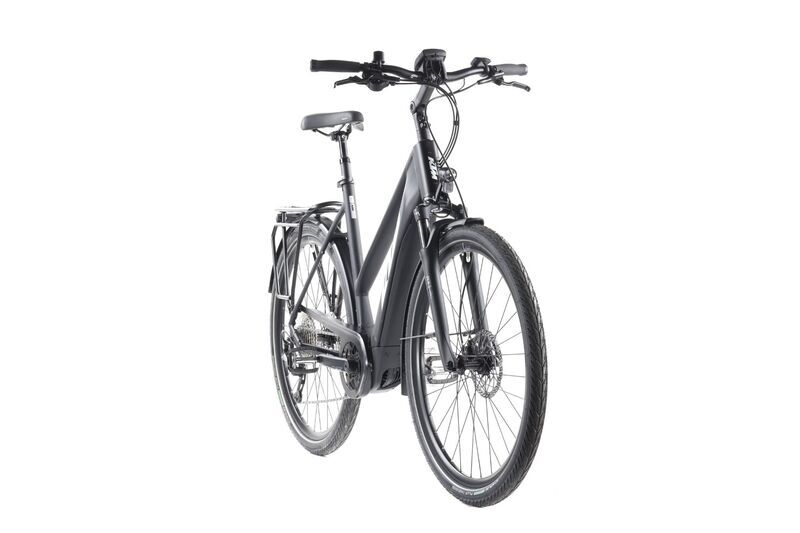 KTM Macina Tour CX 510 (2023) | Trapez | schwarz | 28" | 56 cm | < 500 km 4