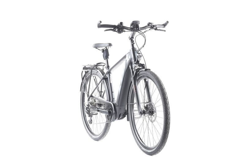 KTM Macina Tour CX 610 (2023) | Diamante | negro | 28" | 46 cm | < 500 km 4