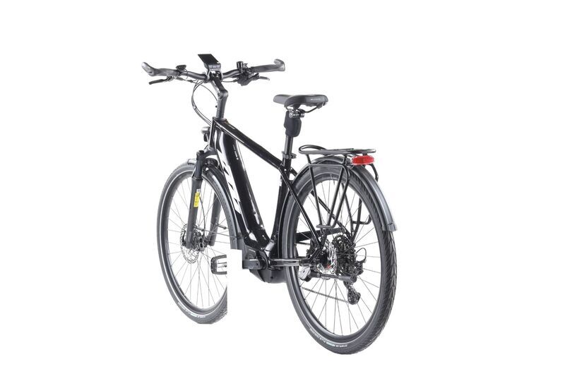 KTM Macina Tour CX 610 Nyon (2023) | Diamante | nero | 28" | 46 cm | < 500 km 2