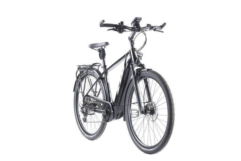 KTM Macina Tour CX 610 Nyon (2023) | Diamante | nero | 28" | 46 cm | < 500 km 4