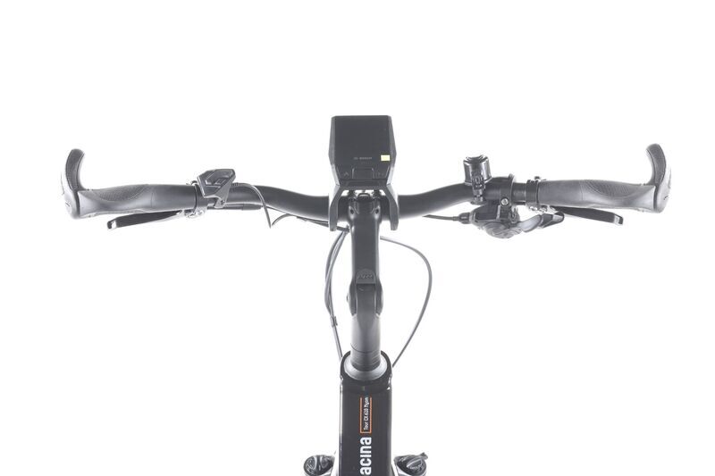 KTM Macina Tour CX 610 Nyon (2023) | Trapez | schwarz | 28" | 56 cm | < 500 km 2