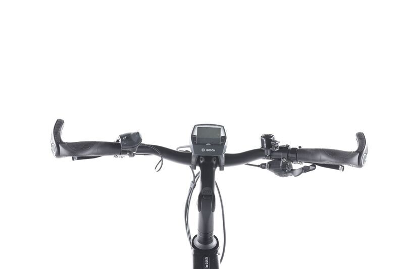 KTM Macina Tour CX 625 LTD64 (2024) | Diamant | schwarz | 60 cm | < 100 km 3