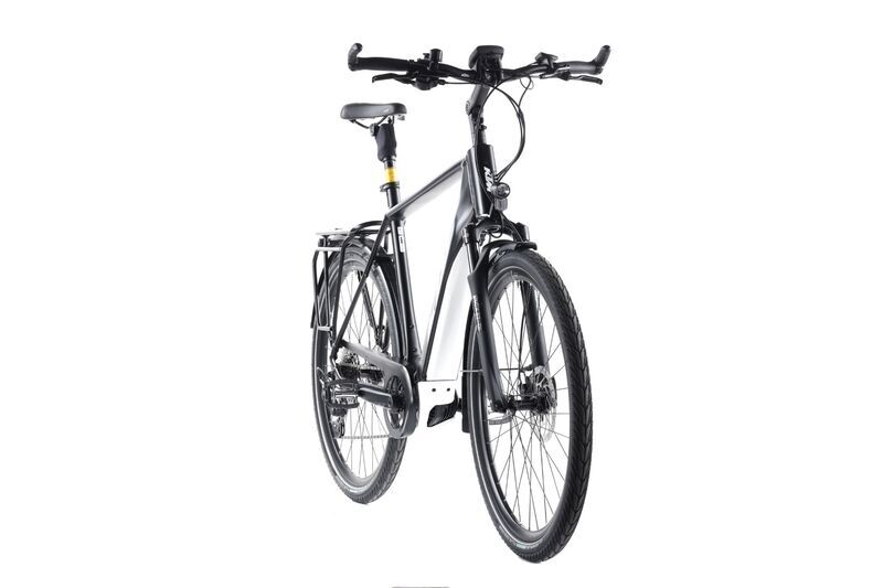 KTM Macina Tour CX 625 LTD64 (2024) | Diamant | schwarz | 60 cm | < 100 km 4