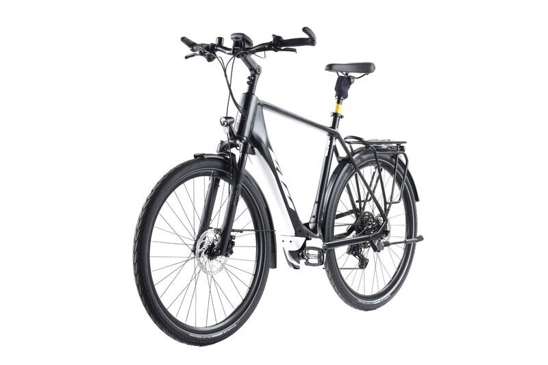 KTM Macina Tour CX 625 LTD64 (2024) | Diamant | schwarz | 60 cm | < 100 km 5