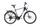 KTM Macina Tour CX 625 LTD64 (2024) | Diamant | noir | 56 cm | < 100 km, thumbnail 1 of 5