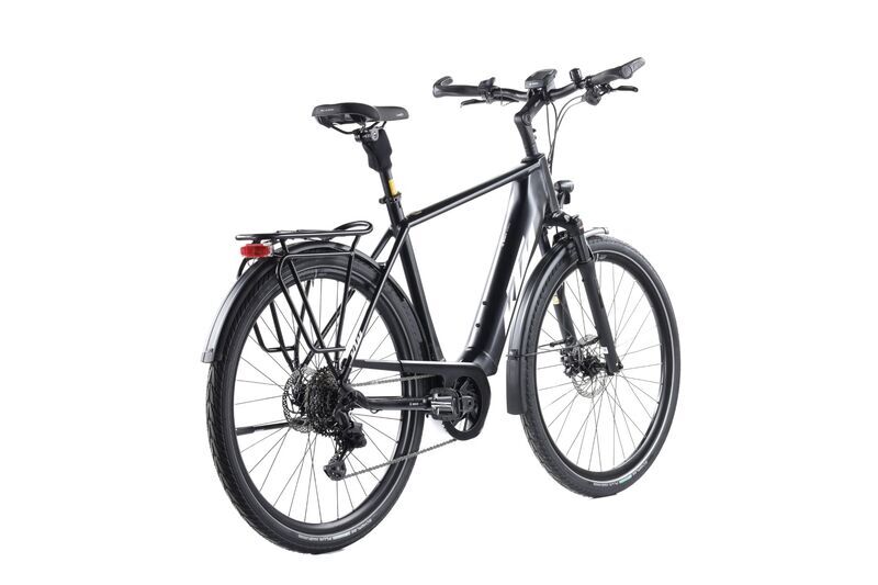 KTM Macina Tour CX 625 LTD64 (2024) | Diamant | noir | 56 cm | < 100 km, image 2 of 5