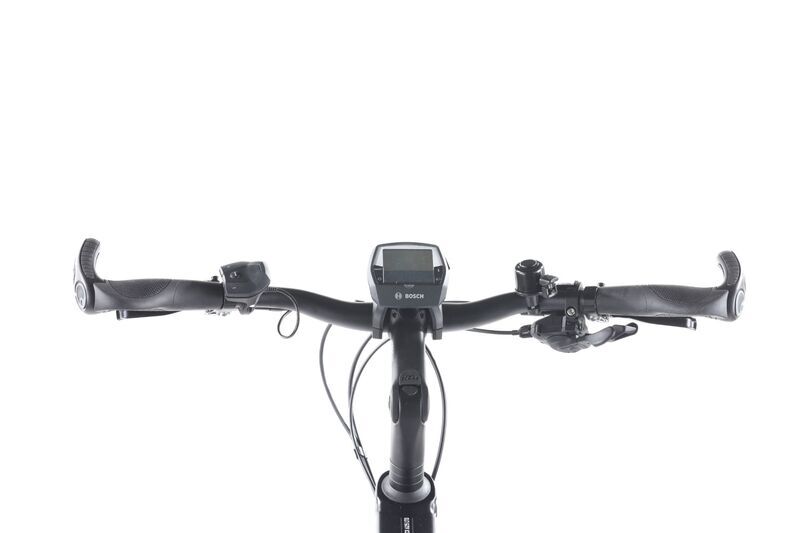 KTM Macina Tour CX 625 LTD64 (2024) | Diamant | noir | 56 cm | < 100 km, image 3 of 5