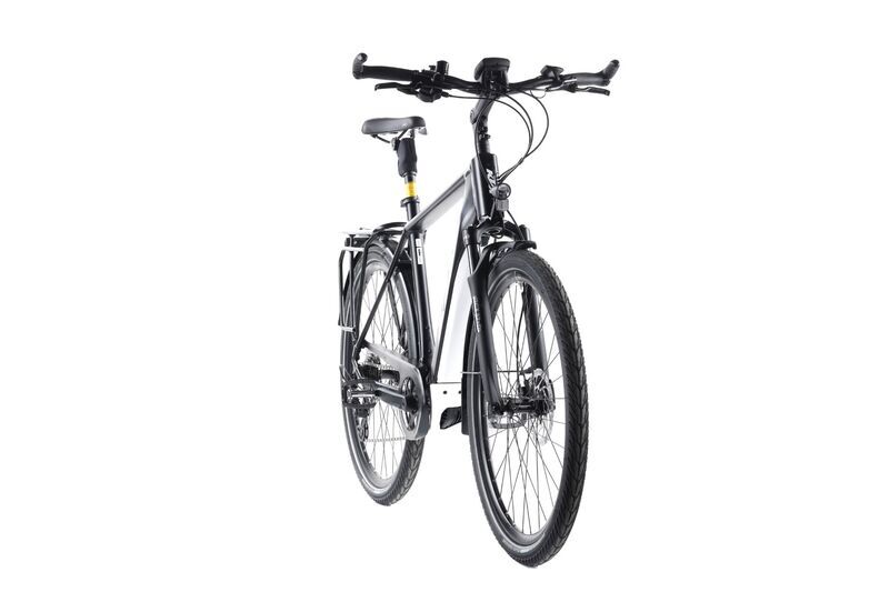 KTM Macina Tour CX 625 LTD64 (2024) | Diamant | noir | 56 cm | < 100 km, image 4 of 5