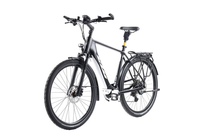 KTM Macina Tour CX 625 LTD64 (2024) | Diamant | noir | 56 cm | < 100 km, image 5 of 5