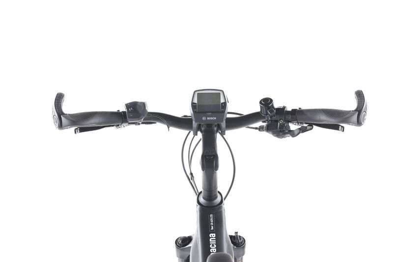 KTM Macina Tour CX625 LTD64 (2024) | Trapezformet | sort | 28" | 46 cm | < 500 km 3