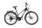 KTM Macina Tour CX 625 LTD64 (2024) | Trapezformet | sort | 28" | 51 cm | < 100 km thumbnail 1/5