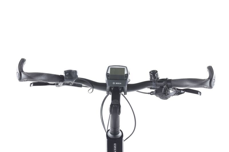 KTM Macina Tour CX 625 LTD64 (2024) | Trapez | schwarz | 28" | 51 cm | < 100 km 3