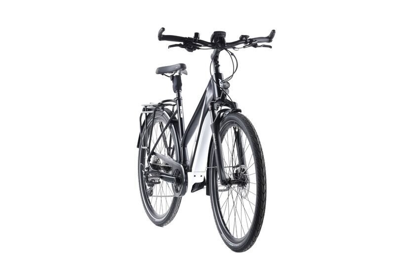 KTM Macina Tour CX 625 LTD64 (2024) | Trapez | schwarz | 28" | 51 cm | < 100 km 4