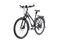 KTM Macina Tour CX 625 LTD64 (2024) | Trapezformet | sort | 28" | 51 cm | < 100 km thumbnail 5/5