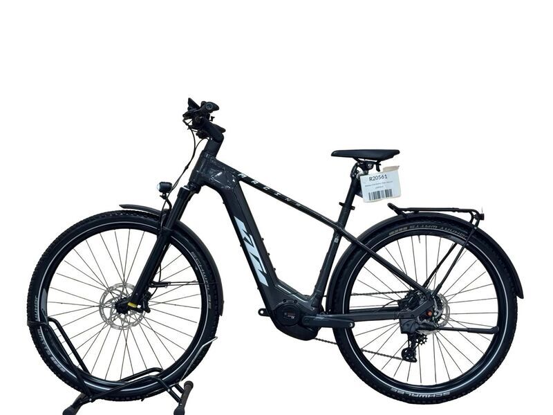 KTM Macina 792 LFC 2023 | black | 29" | L | <500 km 1