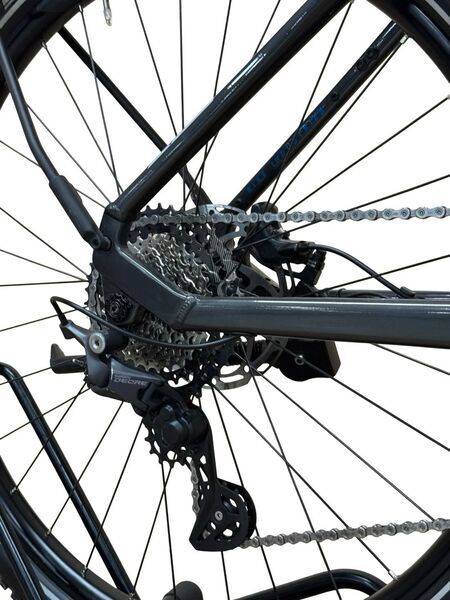 KTM Macina 792 LFC 2023 | black | 29" | L | <500 km 3