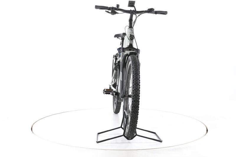 KTM Macina Aera 571 2023 | gris | 27,5" | 51 cm | 500 - 3000 km, image 4 of 5