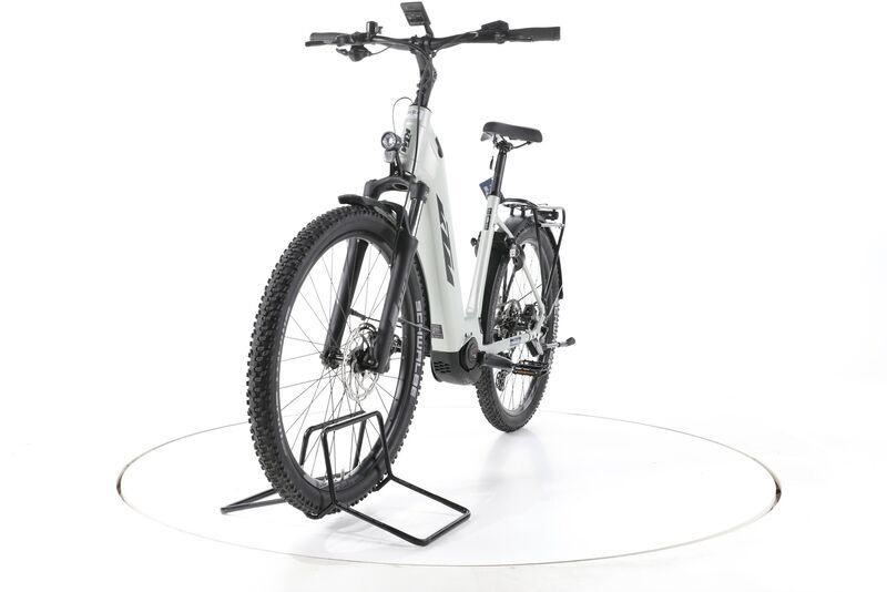 KTM Macina Aera 571 2023 | gris | 27,5" | 51 cm | 500 - 3000 km, image 5 of 5