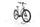 KTM Macina Aera 571 LFC 2022 | grau | 27,5" | 43 cm | 500 - 3000 km, thumbnail 3 of 5