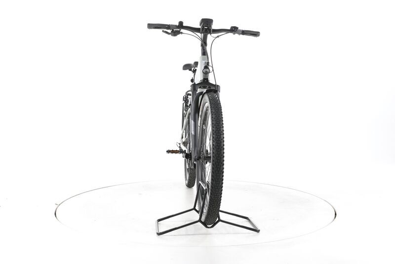 KTM Macina Aera 571 LFC 2022 | grau | 27,5" | 43 cm | 500 - 3000 km, image 4 of 5