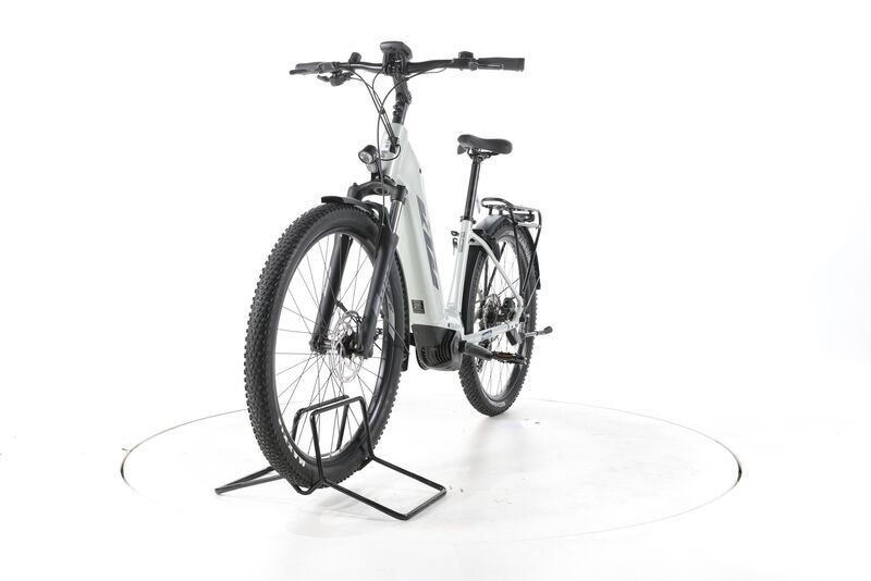 KTM Macina Aera 571 LFC 2022 | grau | 27,5" | 43 cm | 500 - 3000 km, image 5 of 5