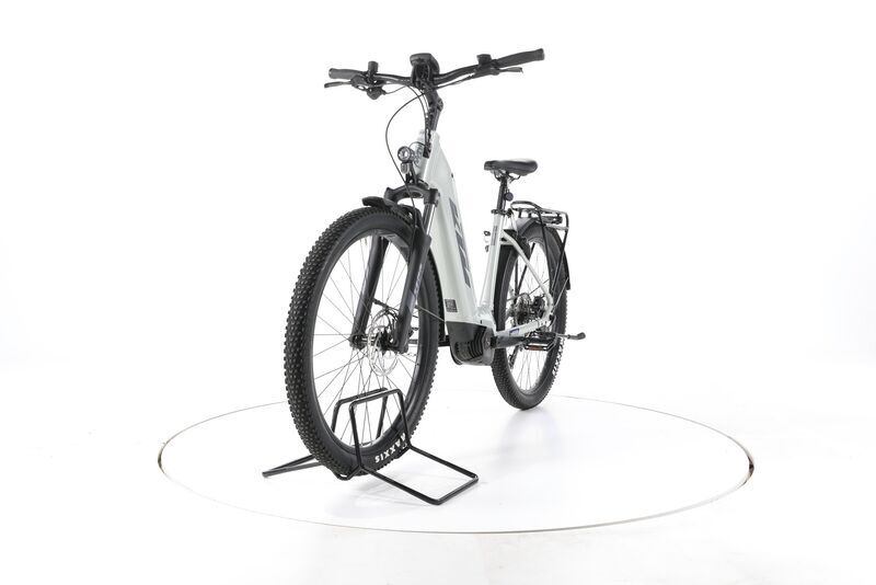 KTM Macina Aera 571 LFC 2022 | grey | 27,5" | 46 cm | > 3000 km, image 5 of 5