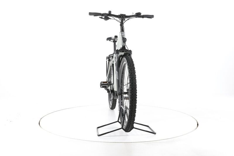 KTM Macina Aera 571 LFC 2023 | grey | 27,5" | 51 cm | 500 - 3000 km, image 4 of 5