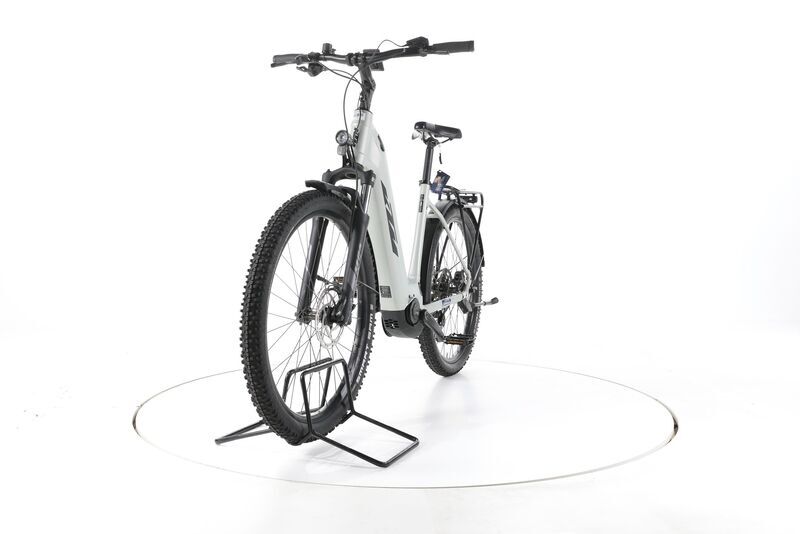 KTM Macina Aera 571 LFC 2023 | grey | 27,5" | 51 cm | 500 - 3000 km, image 5 of 5