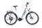 KTM Macina Aera 571 LFC (2024) | Low Entry | white | 27.5" | 43 cm | < 100 km thumbnail 1/5