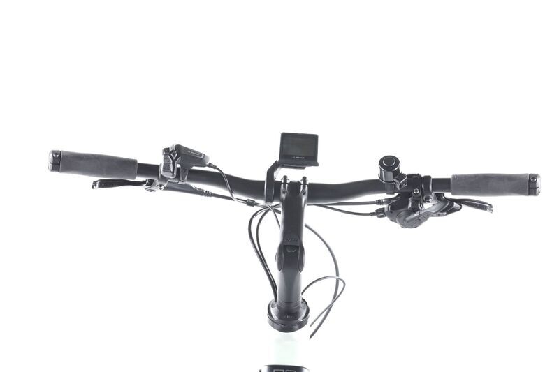 KTM Macina Aera 571 LFC (2024) | Tiefeinsteiger | weiß | 27.5" | 43 cm | < 100 km 3