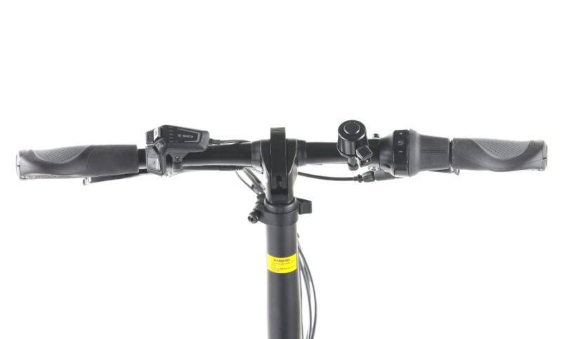 KTM Macina Fold 20 (2026) | Low Entry | grey | 20" | unisize | < 500 km, image 2 of 3
