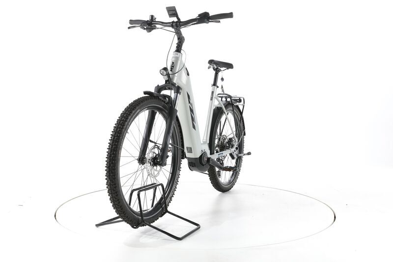 KTM MACINA AERA 571 LFC US 2025 | grigio | 27,5" | 500 - 3000 km 4