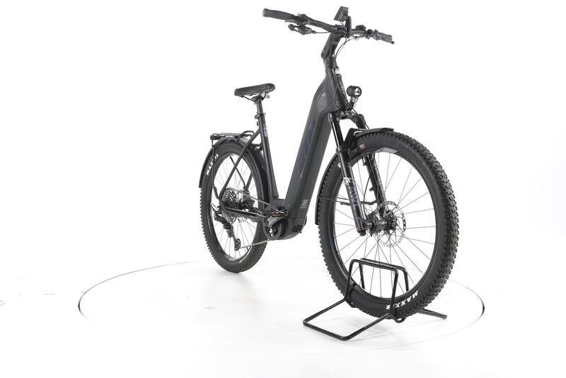 KTM Macina Aera 771 LFC 2022 | negro | 27,5" | L | 500 - 3000 km, image 2 of 4