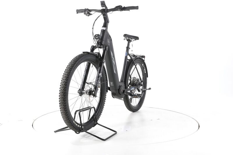 KTM Macina Aera 771 LFC 2022 | negro | 27,5" | L | 500 - 3000 km, image 4 of 4