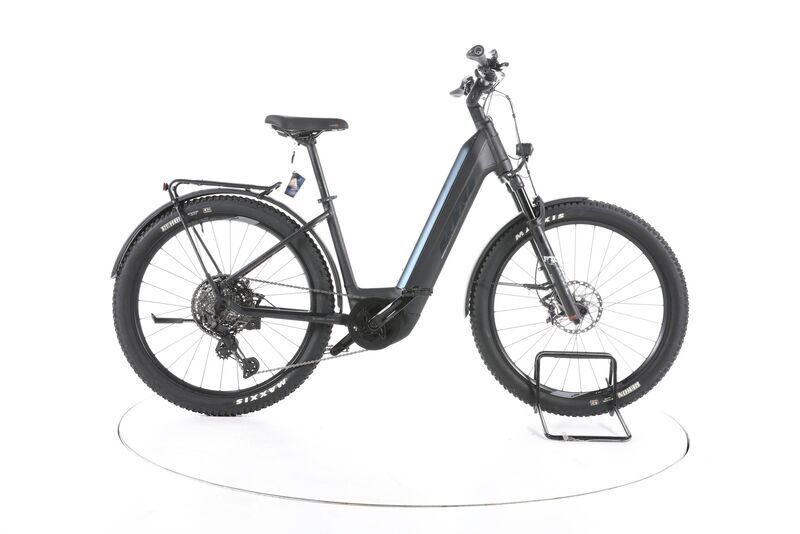 KTM Macina Aera 771 LFC 2022 | preto | 27,5" | XS | < 500 km, image 1 of 5