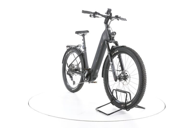 KTM Macina Aera 771 LFC 2022 | preto | 27,5" | XS | < 500 km, image 3 of 5