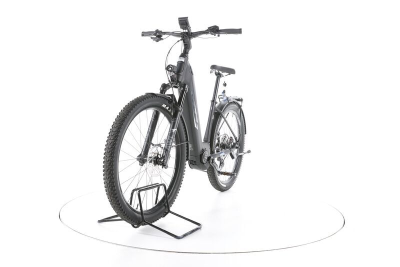 KTM Macina Aera 771 LFC 2022 | preto | 27,5" | XS | < 500 km, image 5 of 5