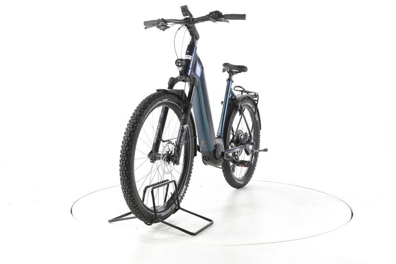 KTM Macina Aera 771 LFC 2024 | blu | 27,5" | L | 500 - 3000 km, image 4 of 4
