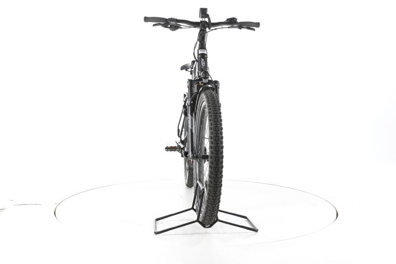 KTM Macina Aera 772 LFC 2022 | black | 28" | 51 cm | 500 - 3000 km, image 3 of 4