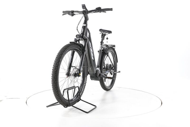 KTM Macina Aera 772 LFC 2022 | black | 28" | 51 cm | 500 - 3000 km, image 4 of 4