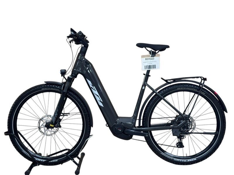 KTM Macina Aera 772 LFC 2023 | black | 27.5" | M | 500 - 3000 km 1