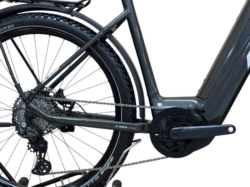 KTM Macina Aera 772 LFC 2023 | black | 27.5" | M | 500 - 3000 km 2