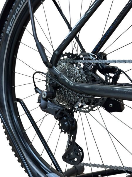 KTM Macina Aera 772 LFC 2023 | black | 27.5" | M | 500 - 3000 km 3