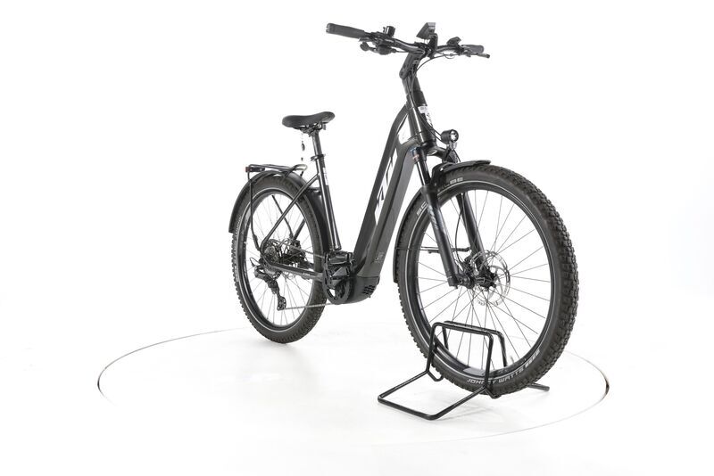 KTM Macina Aera 772 LFC 2023 | černá | 27,5" | 51 cm | < 500 km, image 2 of 4