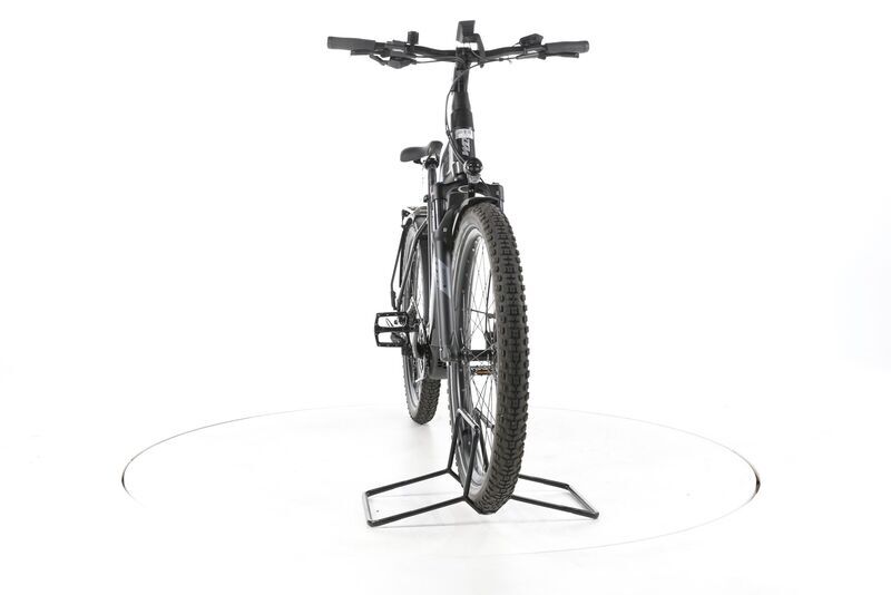 KTM Macina Aera 772 LFC 2023 | černá | 27,5" | 51 cm | < 500 km, image 3 of 4